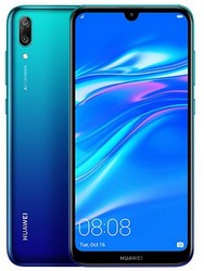 Замена камеры на телефоне Huawei Y7 Pro 2019 в Оренбурге